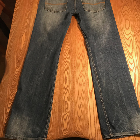 Buffalo Jeans Size 32X32 Very Good Condition! - Picture 2 of 7